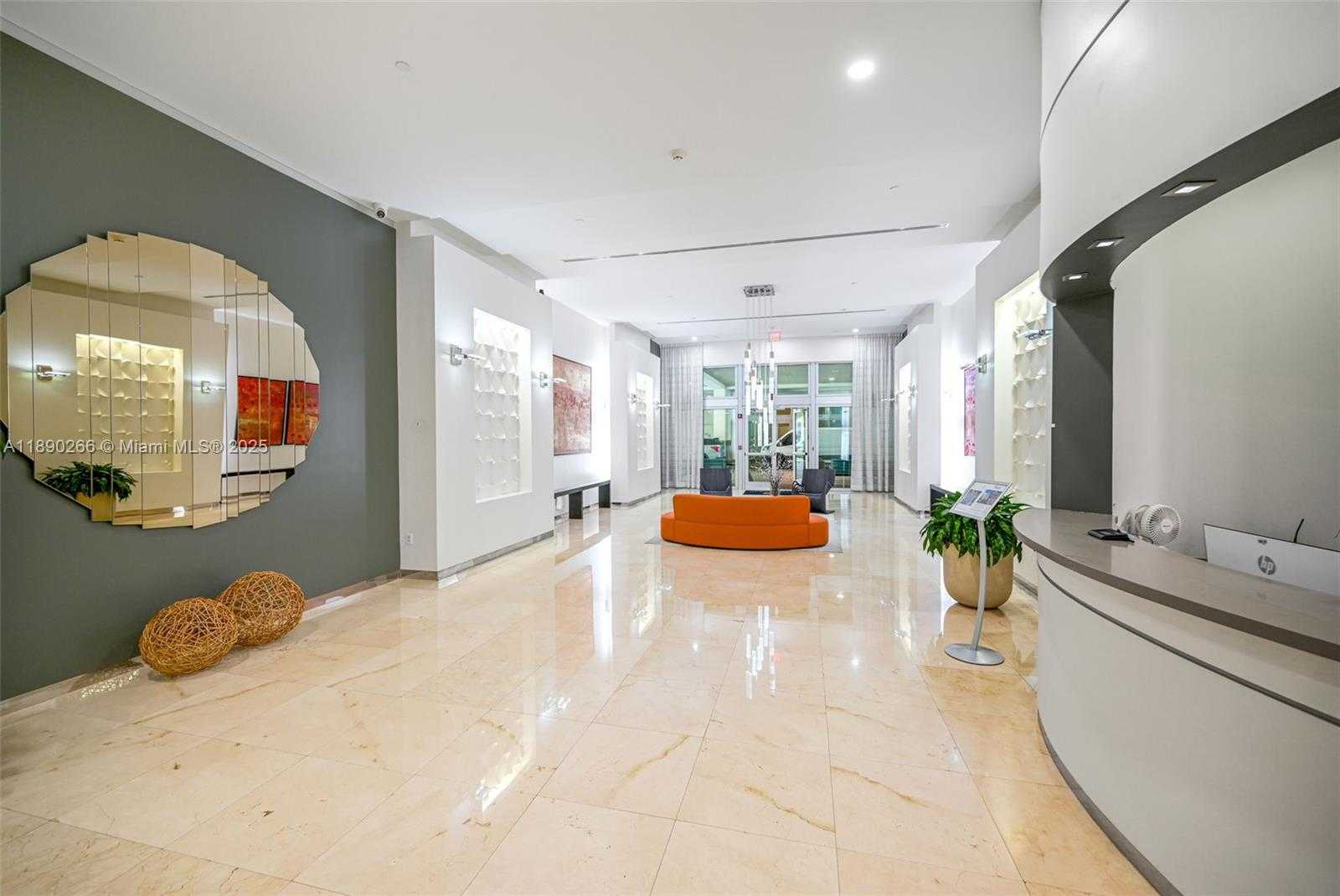 Small Image of 9055 SOUTH WEST 73RD CT #1703, Miami Number 9