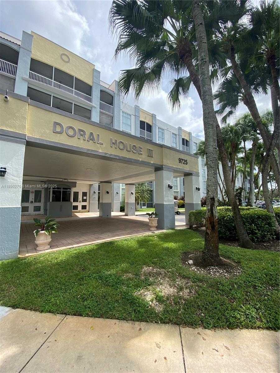 Small Image of 9725 NORTH WEST 52ND ST #522, Doral Number 12