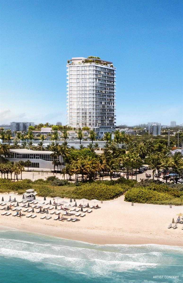 Small Image of 580 72 STREET #1001, Miami Beach Number 2