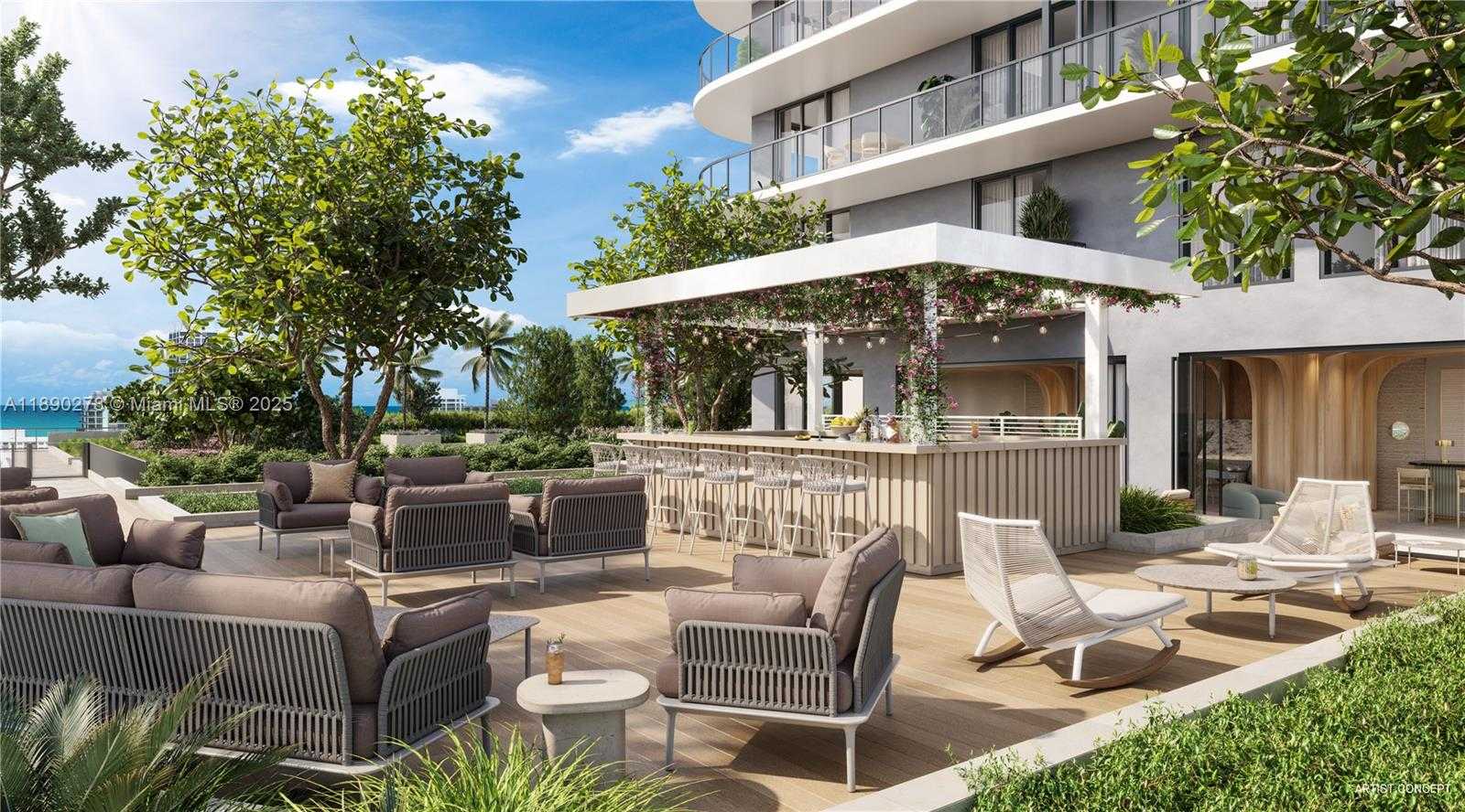 Small Image of 580 72 STREET #1001, Miami Beach Number 28