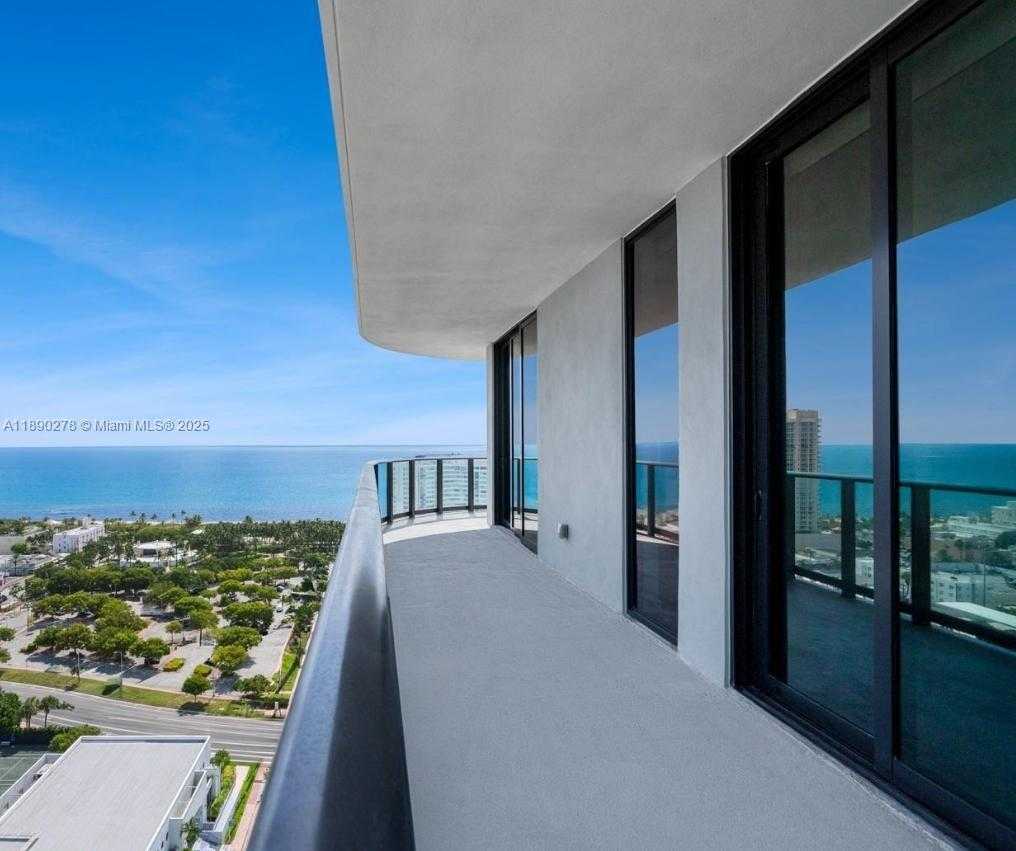 Small Image of 580 72 STREET #1001, Miami Beach Number 3
