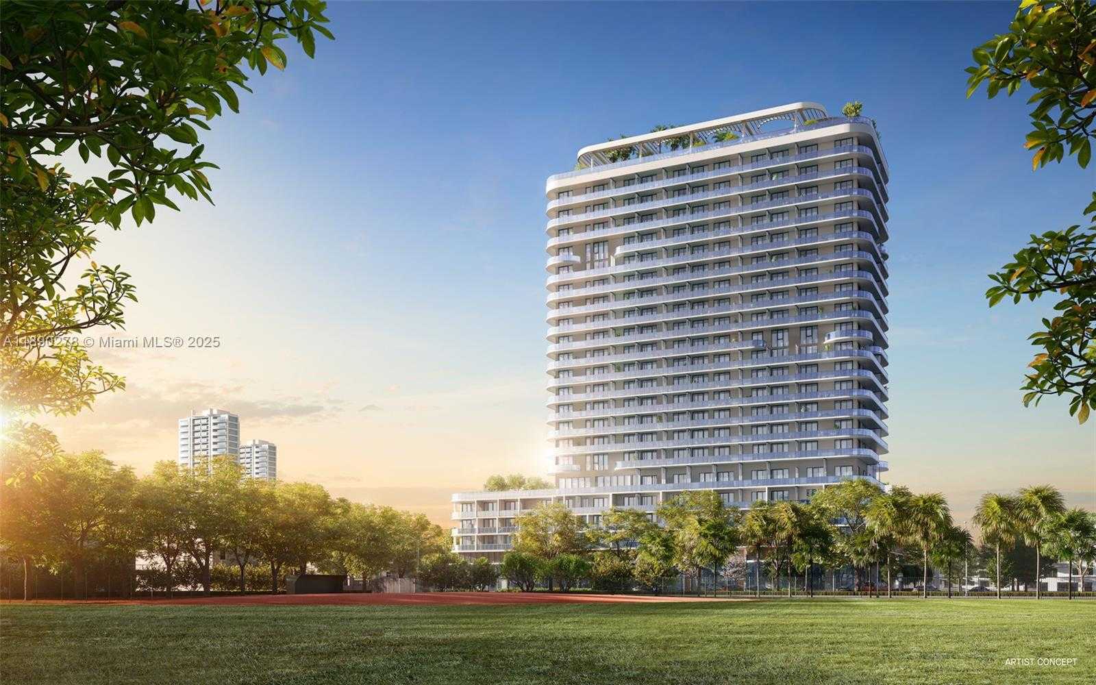 Small Image of 580 72 STREET #1001, Miami Beach Number 32