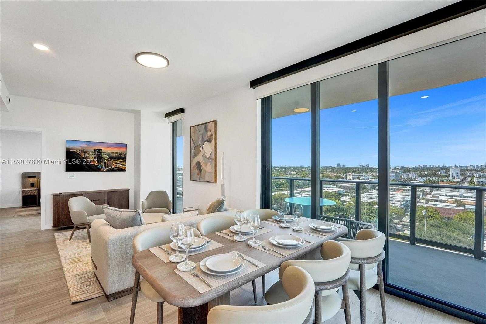 Small Image of 580 72 STREET #1001, Miami Beach Number 6
