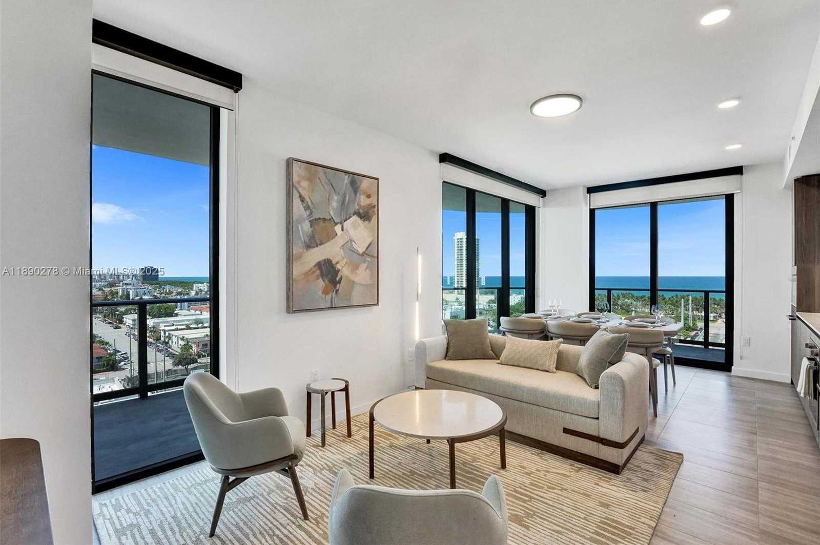 Small Image of 580 72 STREET #1001, Miami Beach Number 7