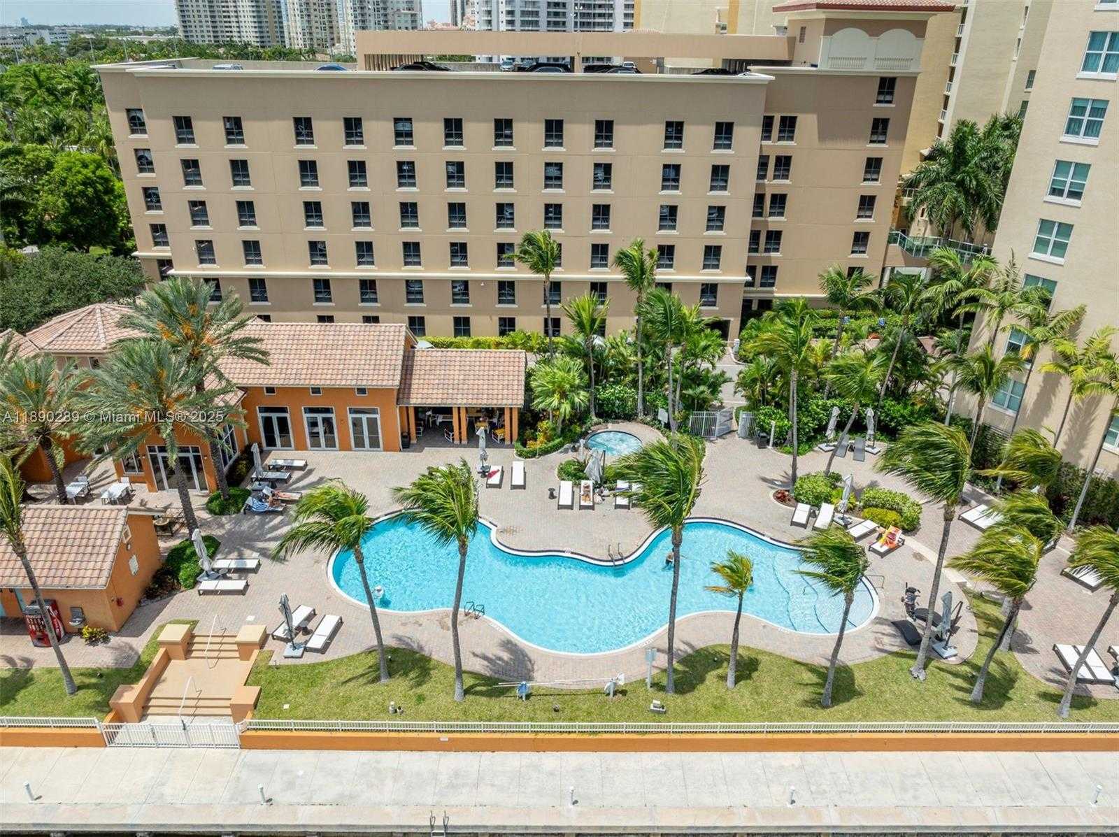 Small Image of 3340 NORTH EAST 190TH ST #108, Aventura Number 19