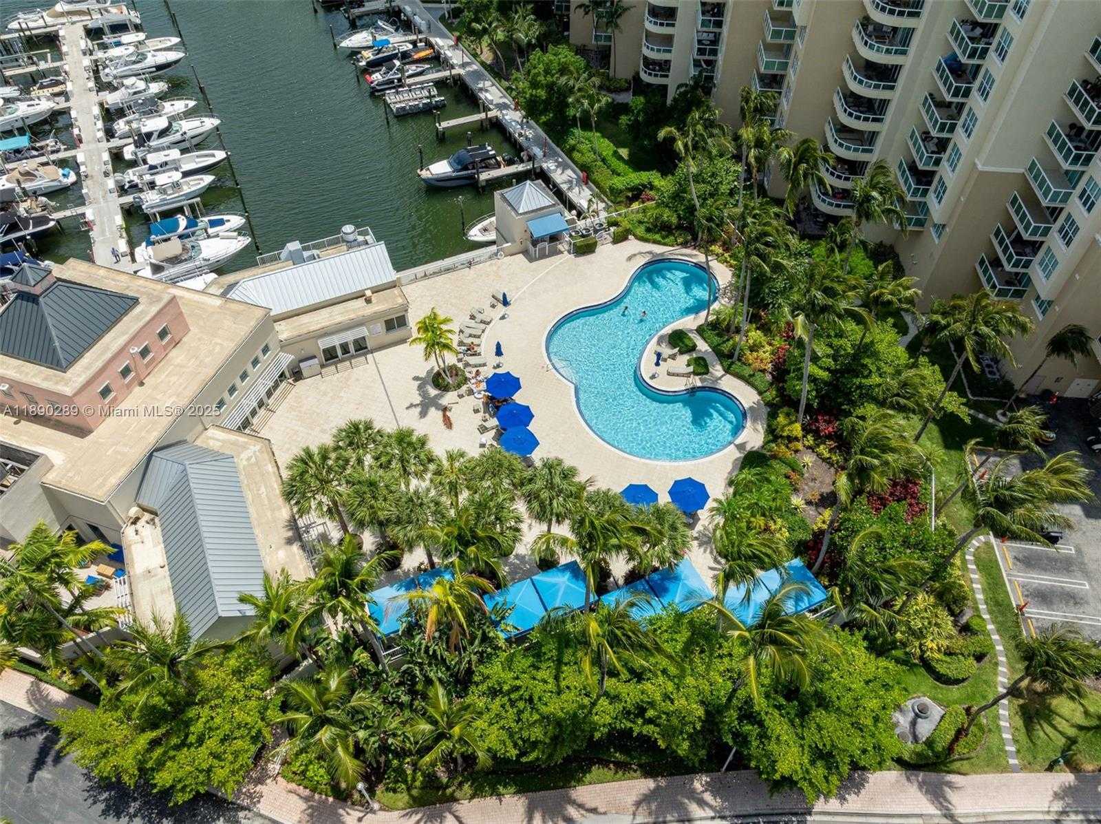 Small Image of 3340 NORTH EAST 190TH ST #108, Aventura Number 20