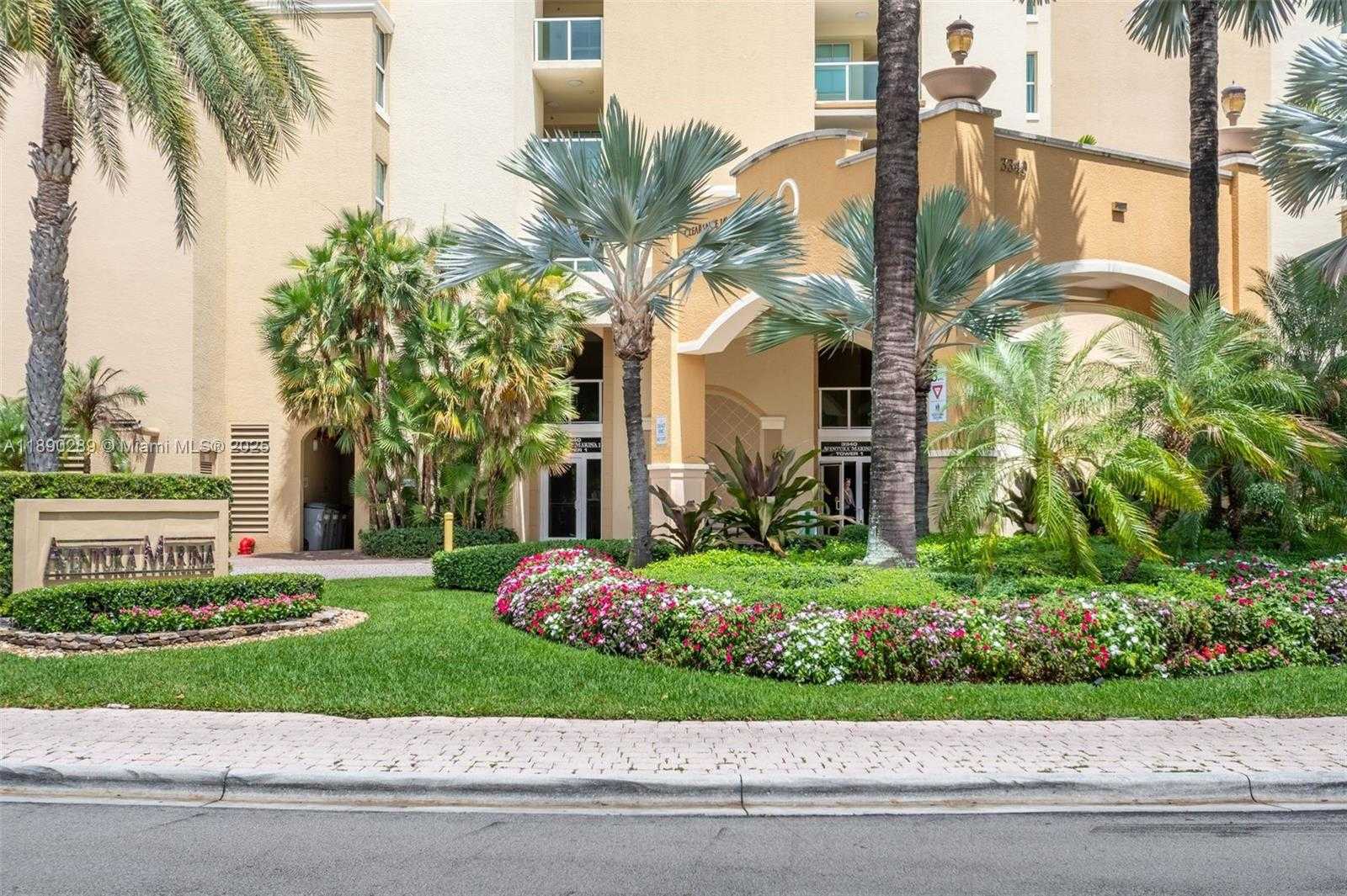 Small Image of 3340 NORTH EAST 190TH ST #108, Aventura Number 21