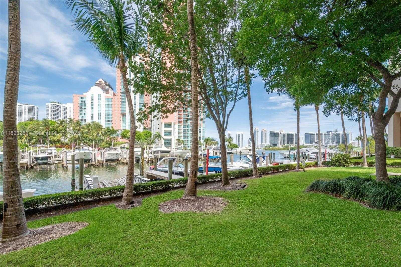 Small Image of 3340 NORTH EAST 190TH ST #108, Aventura Number 3