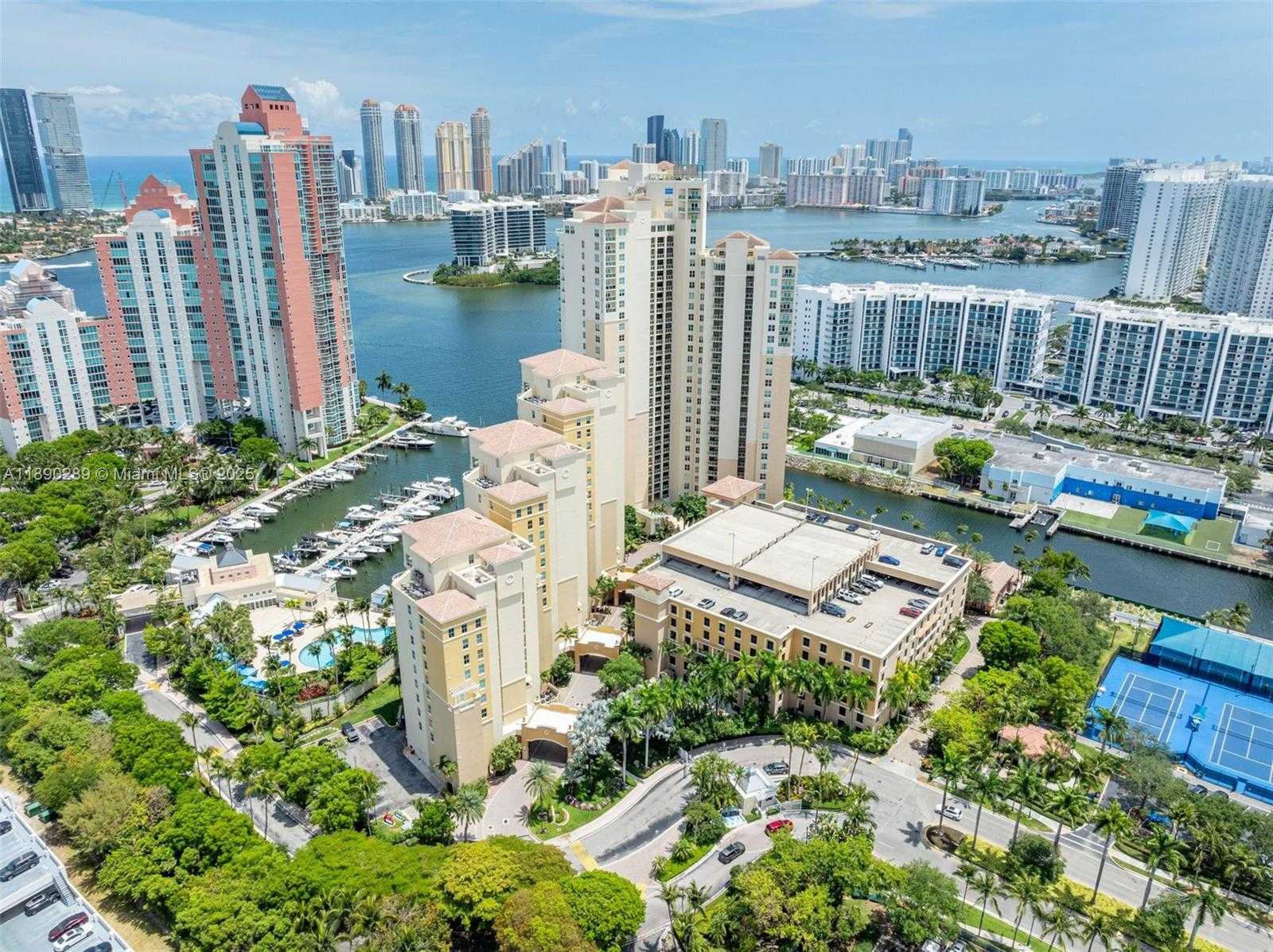 Small Image of 3340 NORTH EAST 190TH ST #108, Aventura Number 31