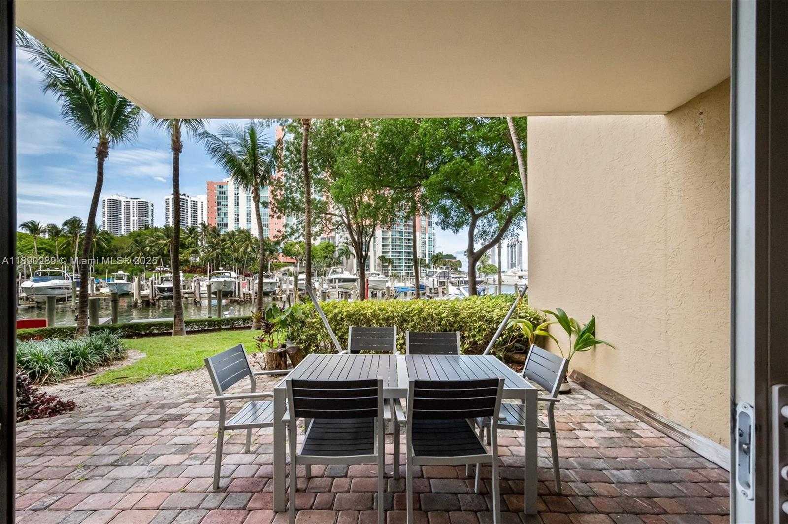 Small Image of 3340 NORTH EAST 190TH ST #108, Aventura Number 4