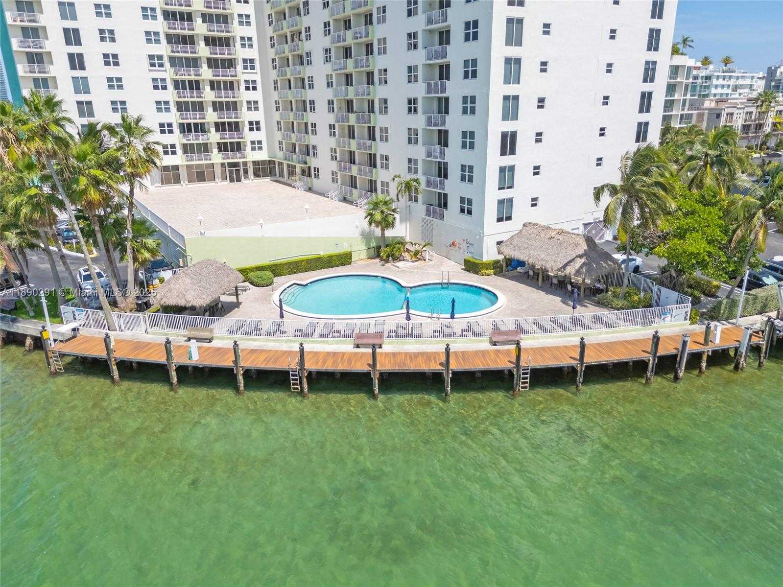 Small Image of 10350 WEST BAY HARBOR DR #10AB, Bay Harbor Islands Number 37