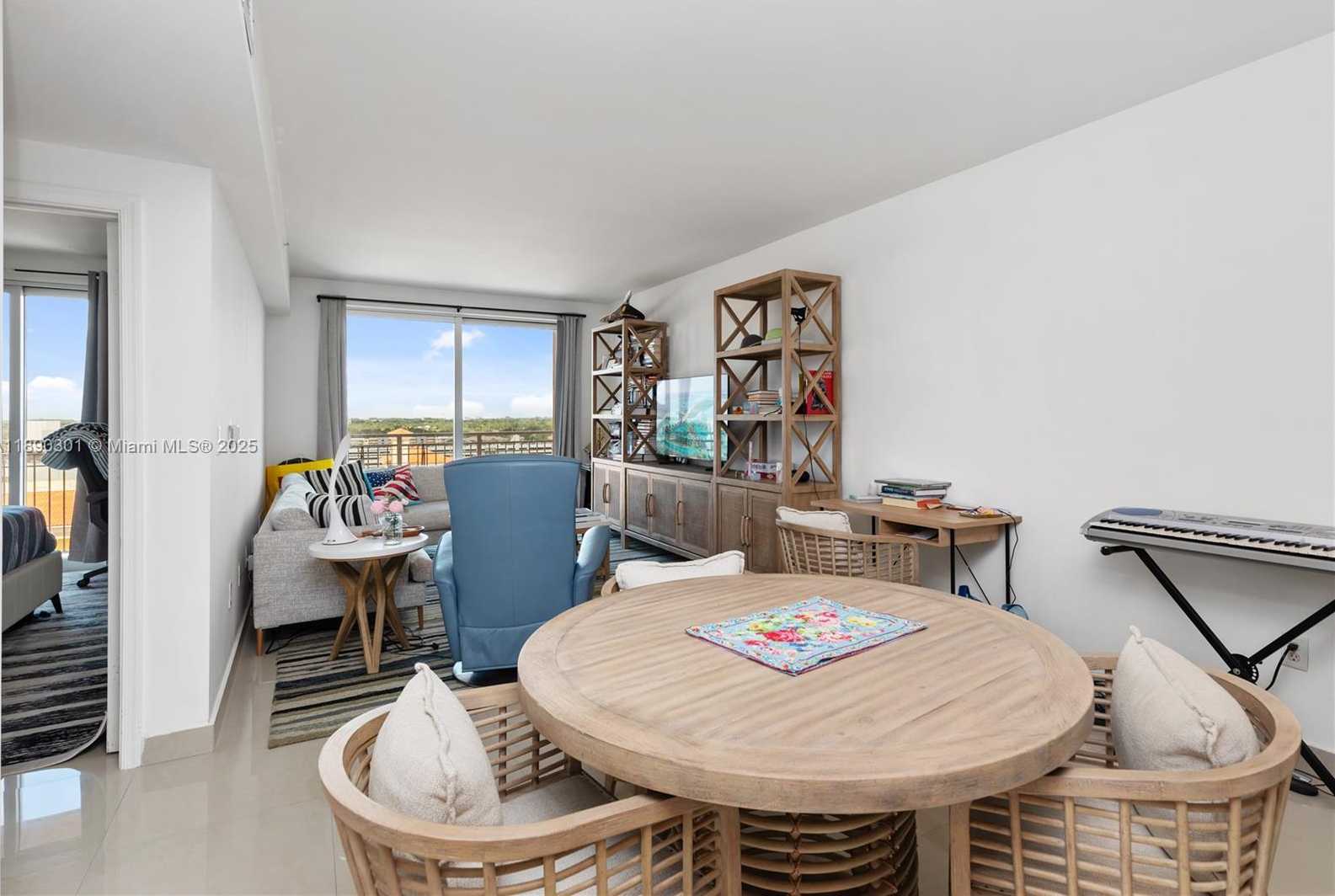 Small Image of 7350 SOUTH WEST 89TH ST #1103S, Miami Number 3