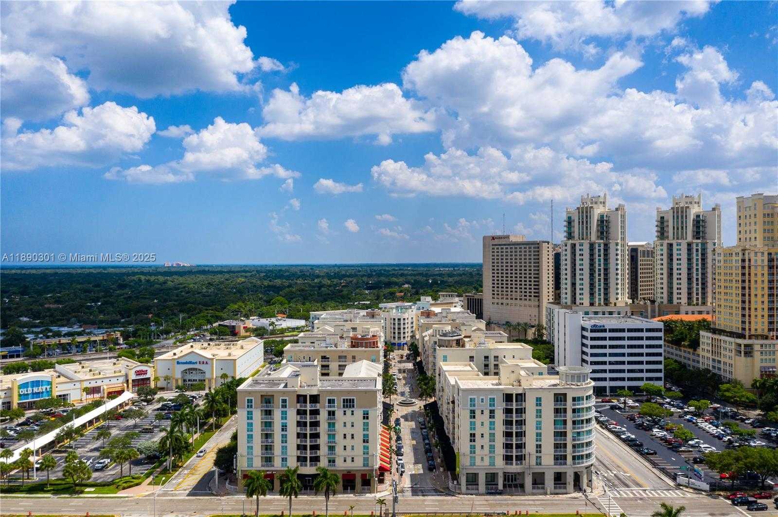 Small Image of 7350 SOUTH WEST 89TH ST #1103S, Miami Number 32