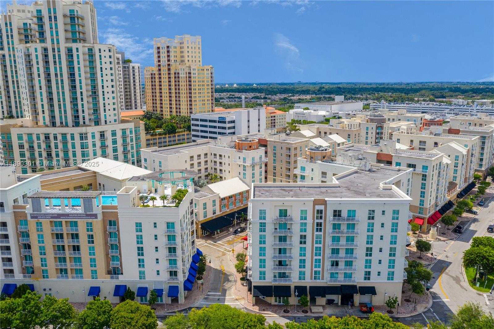 Small Image of 7350 SOUTH WEST 89TH ST #1103S, Miami Number 36
