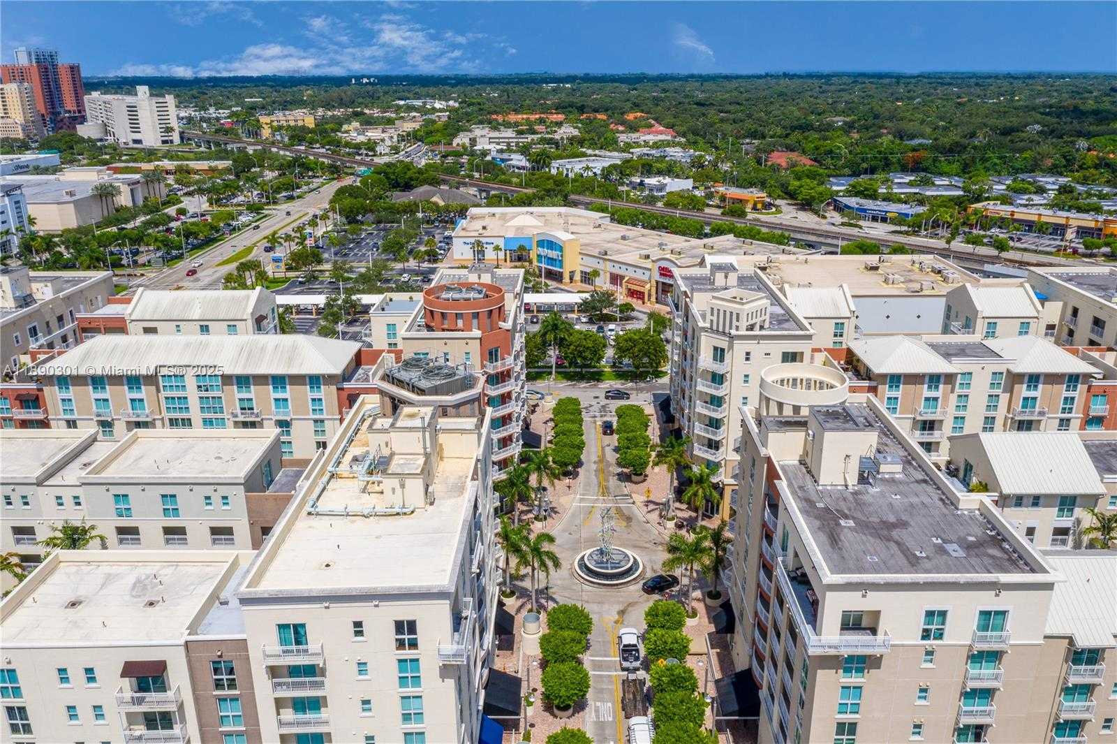 Small Image of 7350 SOUTH WEST 89TH ST #1103S, Miami Number 42