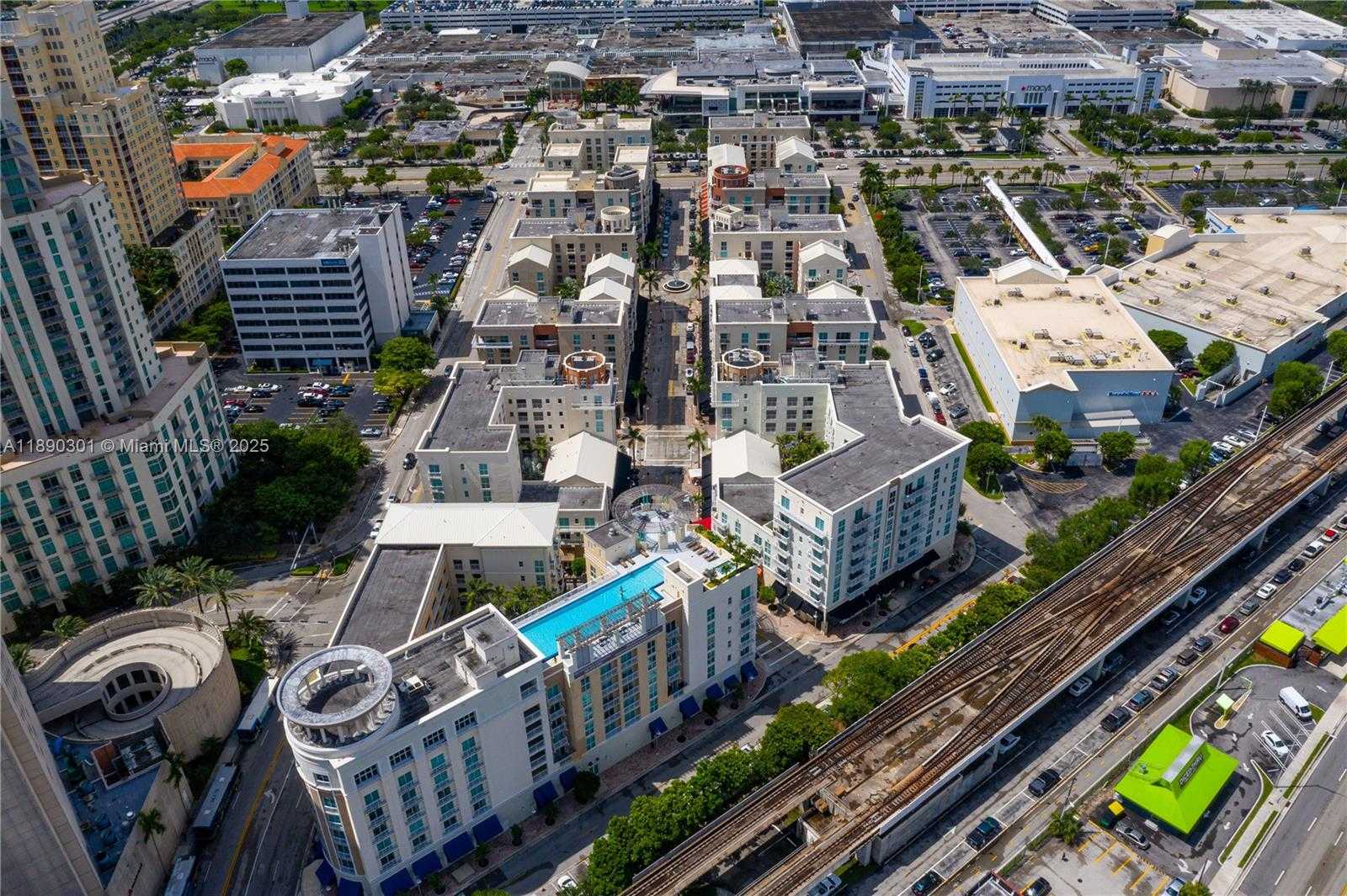 Small Image of 7350 SOUTH WEST 89TH ST #1103S, Miami Number 43