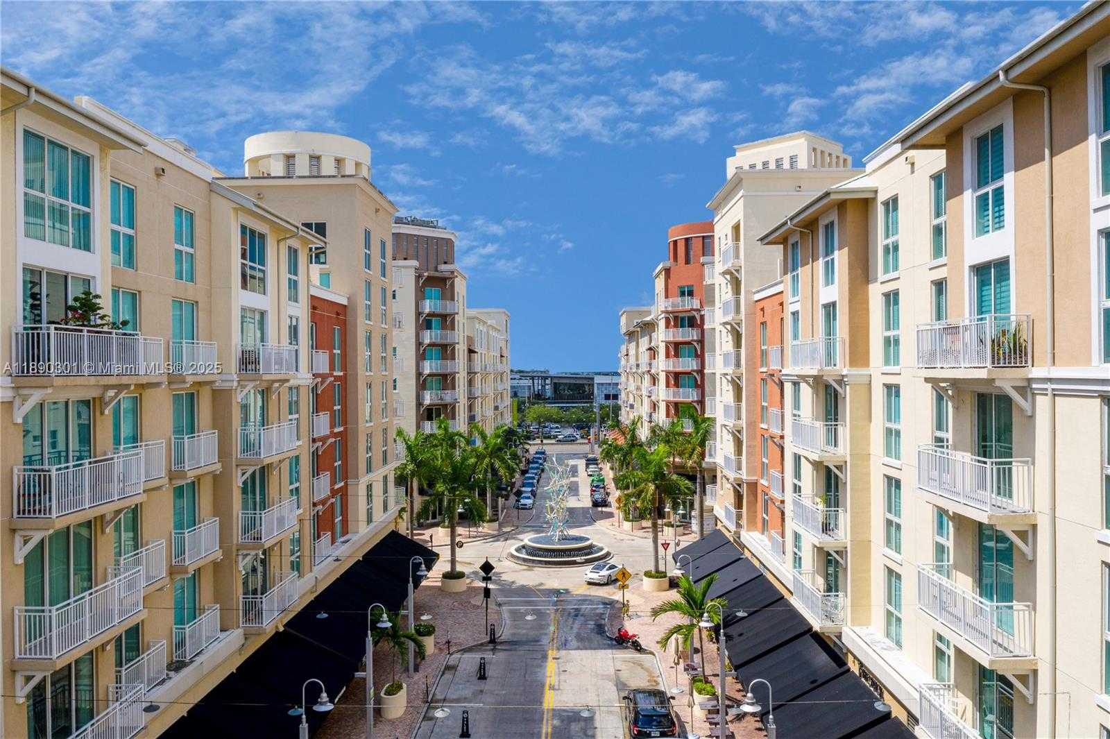 Small Image of 7350 SOUTH WEST 89TH ST #1103S, Miami Number 47