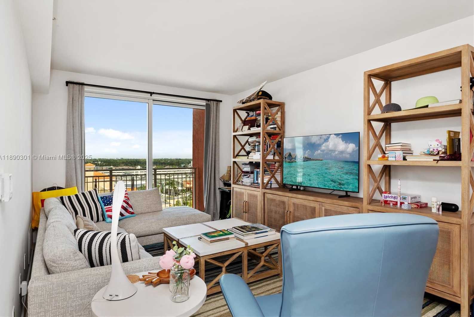Small Image of 7350 SOUTH WEST 89TH ST #1103S, Miami Number 5
