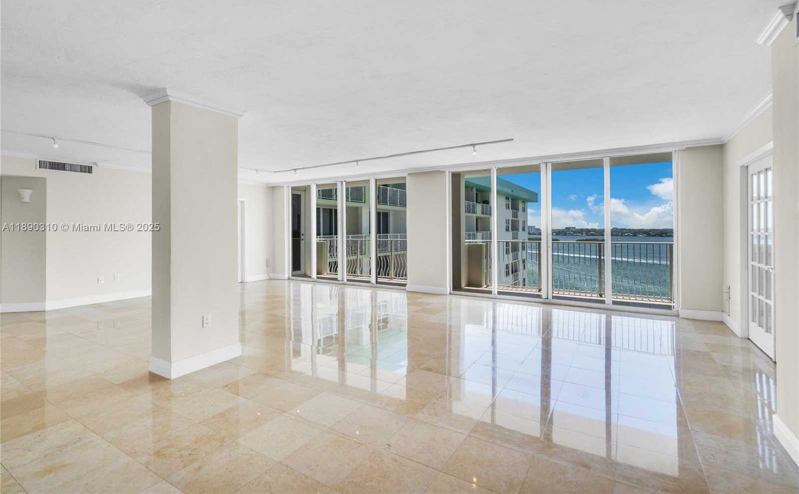 Small Image of 10350 WEST BAY HARBOR DR #10AB, Bay Harbor Islands Number 10