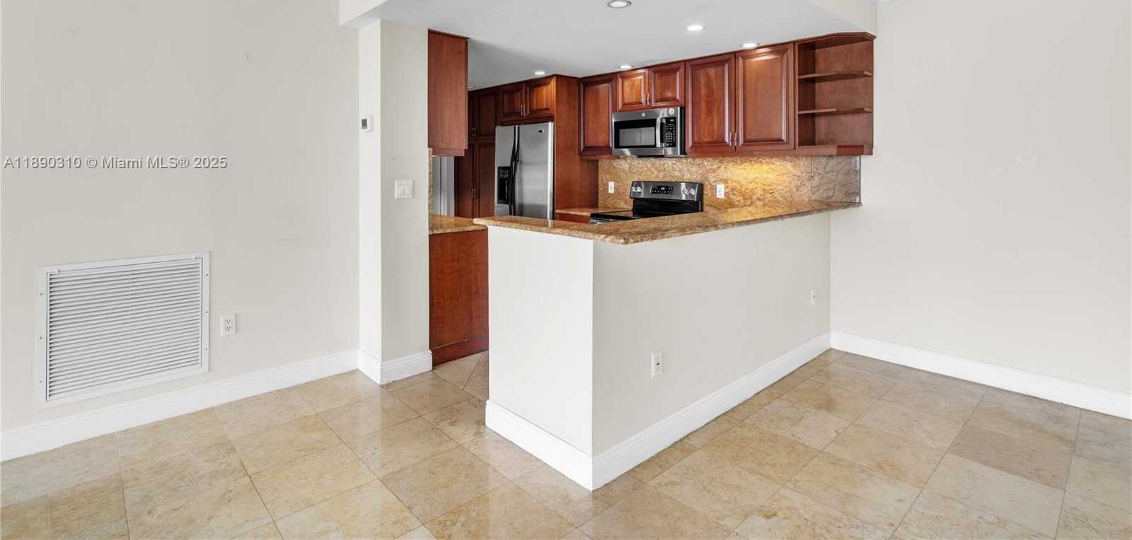 Small Image of 10350 WEST BAY HARBOR DR #10AB, Bay Harbor Islands Number 14