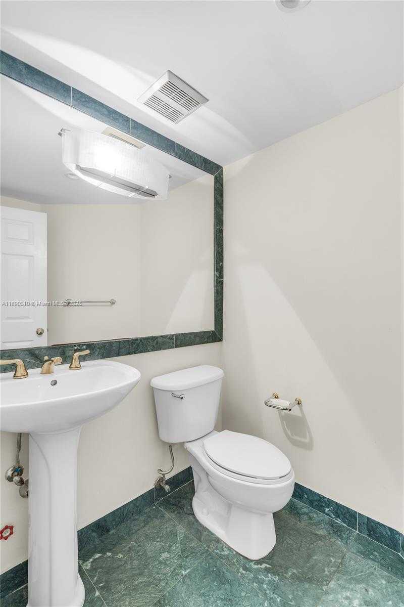 Small Image of 10350 WEST BAY HARBOR DR #10AB, Bay Harbor Islands Number 22