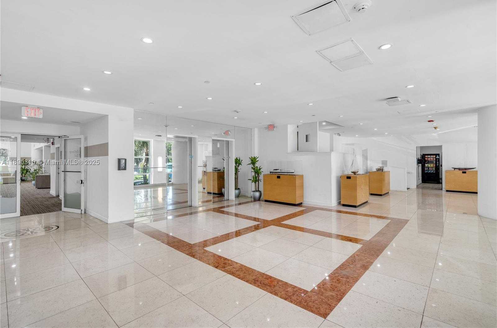 Small Image of 10350 WEST BAY HARBOR DR #10AB, Bay Harbor Islands Number 3