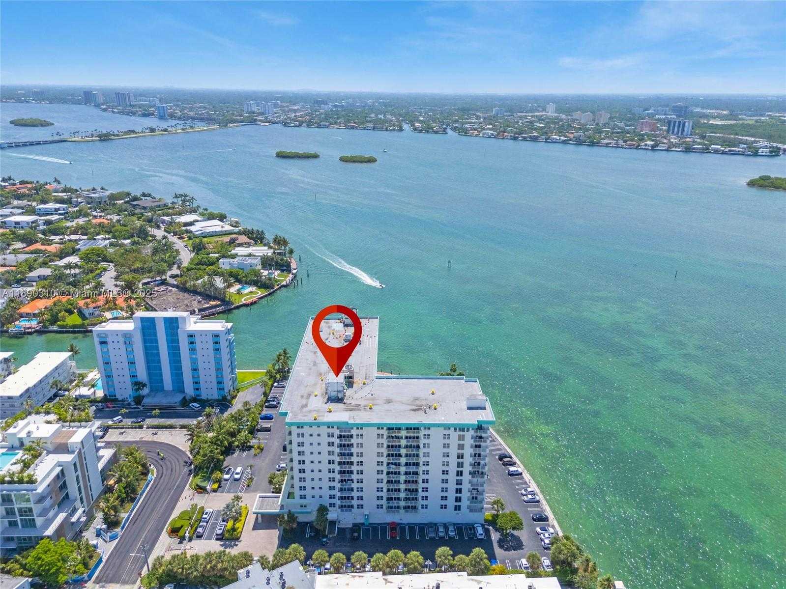 Small Image of 10350 WEST BAY HARBOR DR #10AB, Bay Harbor Islands Number 30