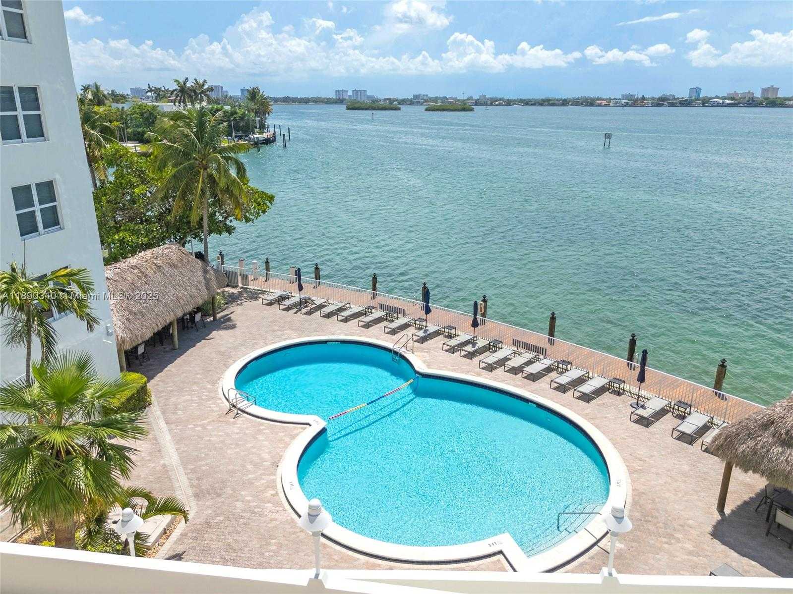 Small Image of 10350 WEST BAY HARBOR DR #10AB, Bay Harbor Islands Number 36