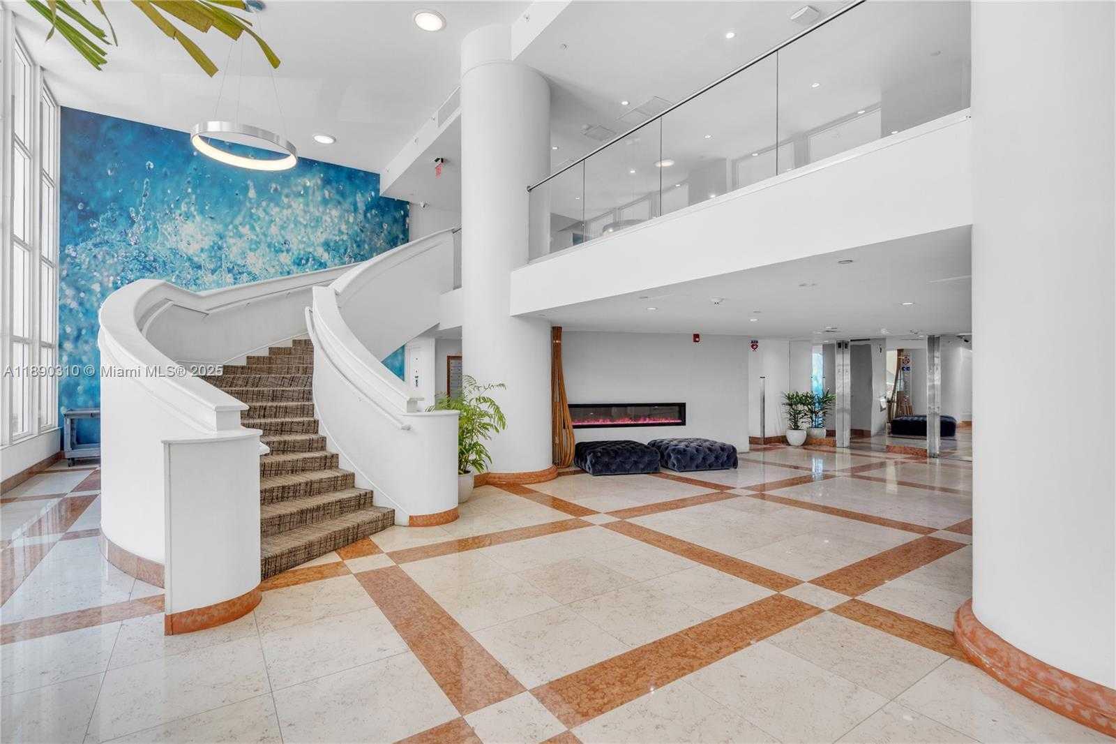 Small Image of 10350 WEST BAY HARBOR DR #10AB, Bay Harbor Islands Number 4