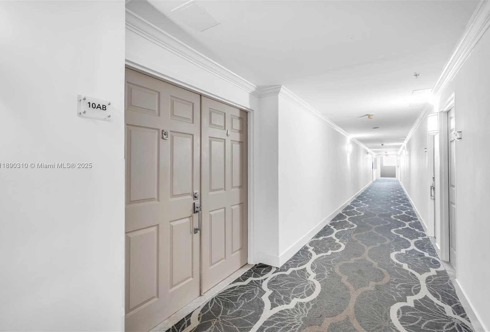 Small Image of 10350 WEST BAY HARBOR DR #10AB, Bay Harbor Islands Number 6