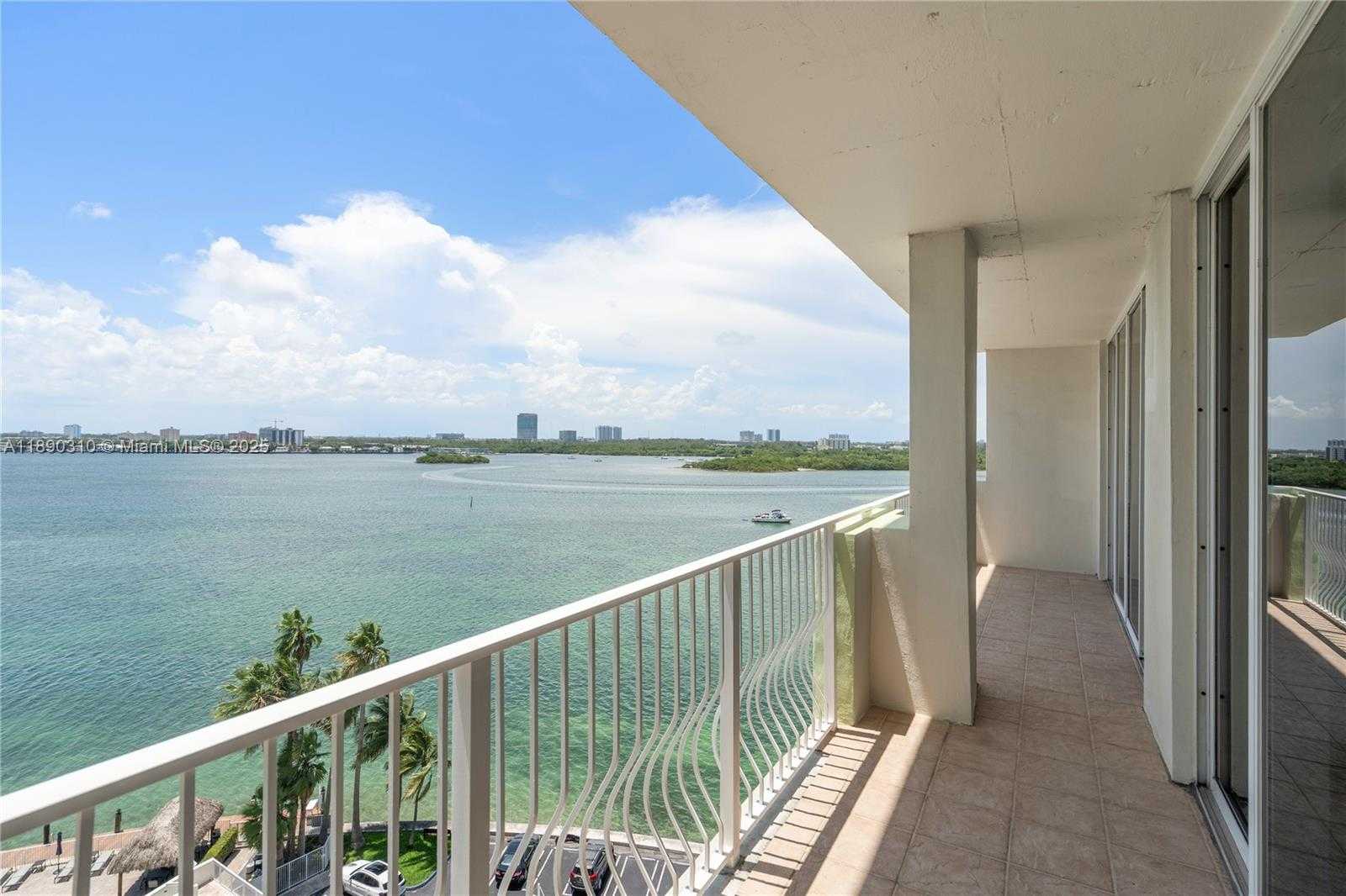 Small Image of 10350 WEST BAY HARBOR DR #10AB, Bay Harbor Islands Number 7