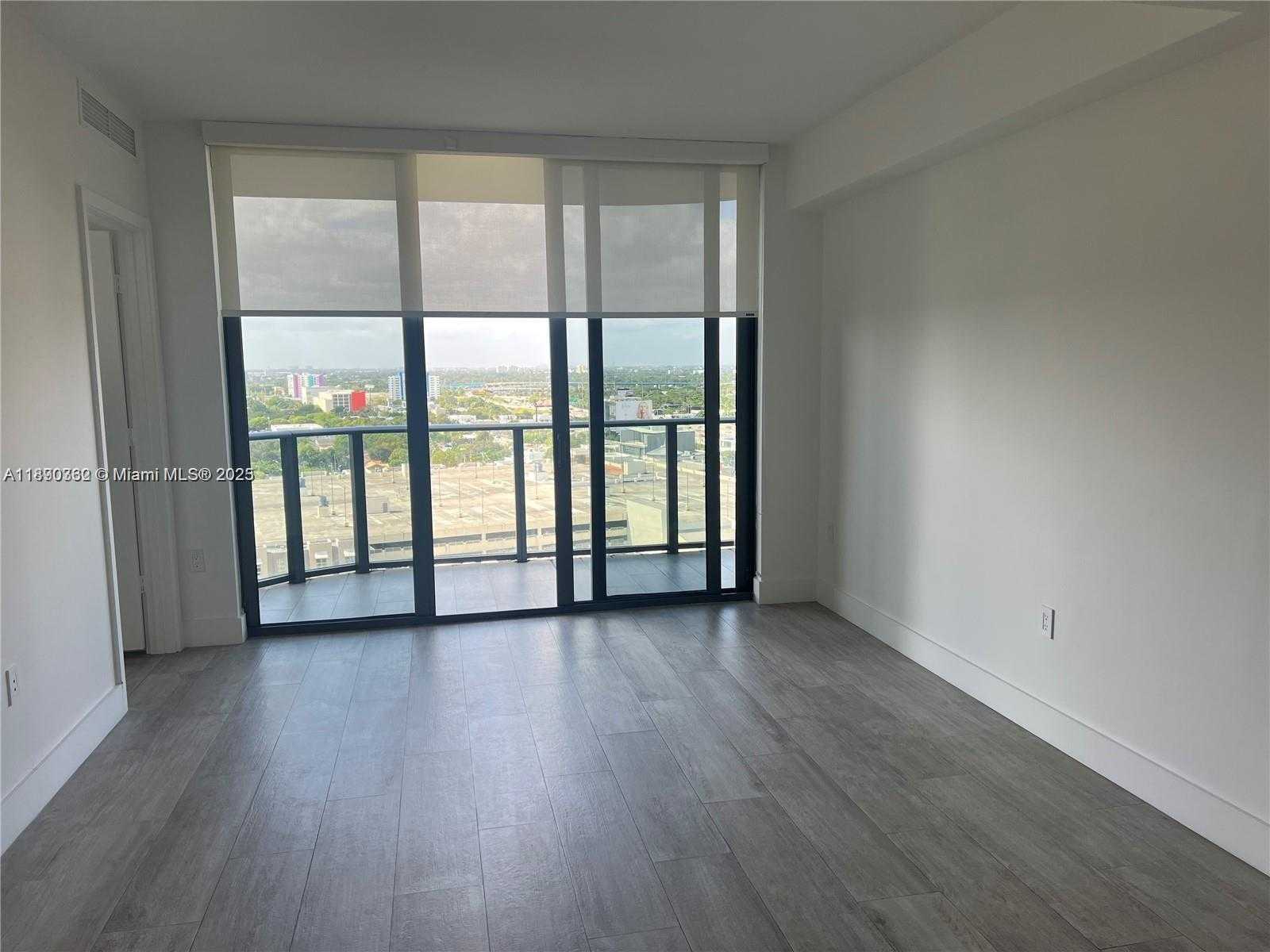 Small Image of 121 NORTH EAST 34TH ST #1610, Miami Number 11