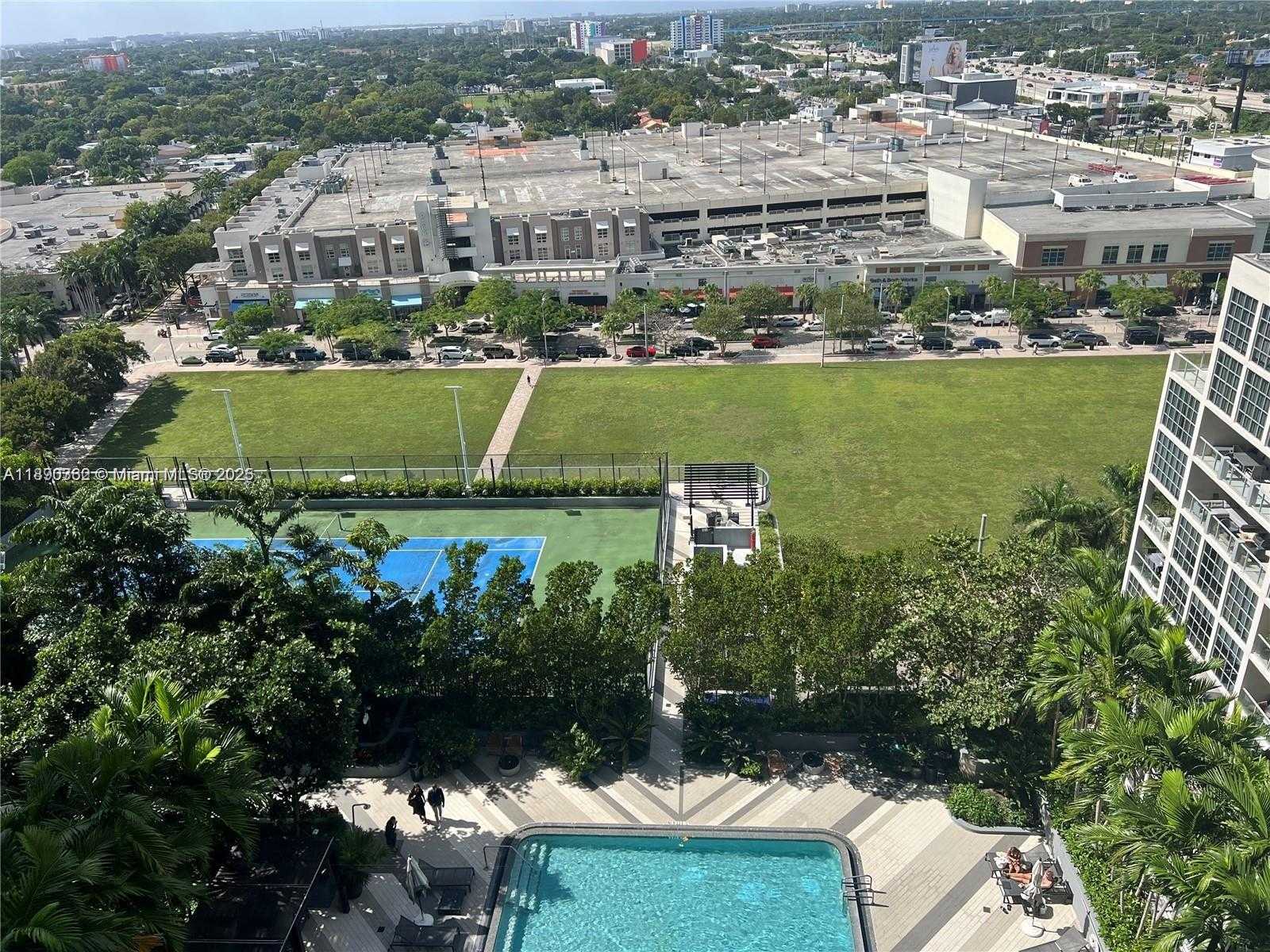 Small Image of 121 NORTH EAST 34TH ST #1610, Miami Number 26