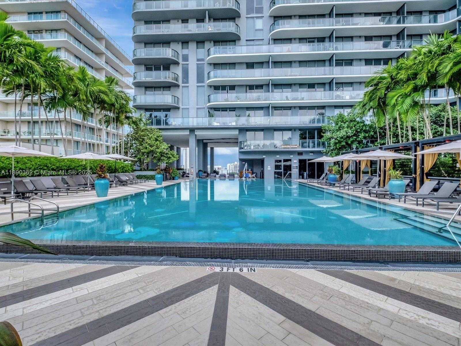 Small Image of 121 NORTH EAST 34TH ST #1610, Miami Number 29