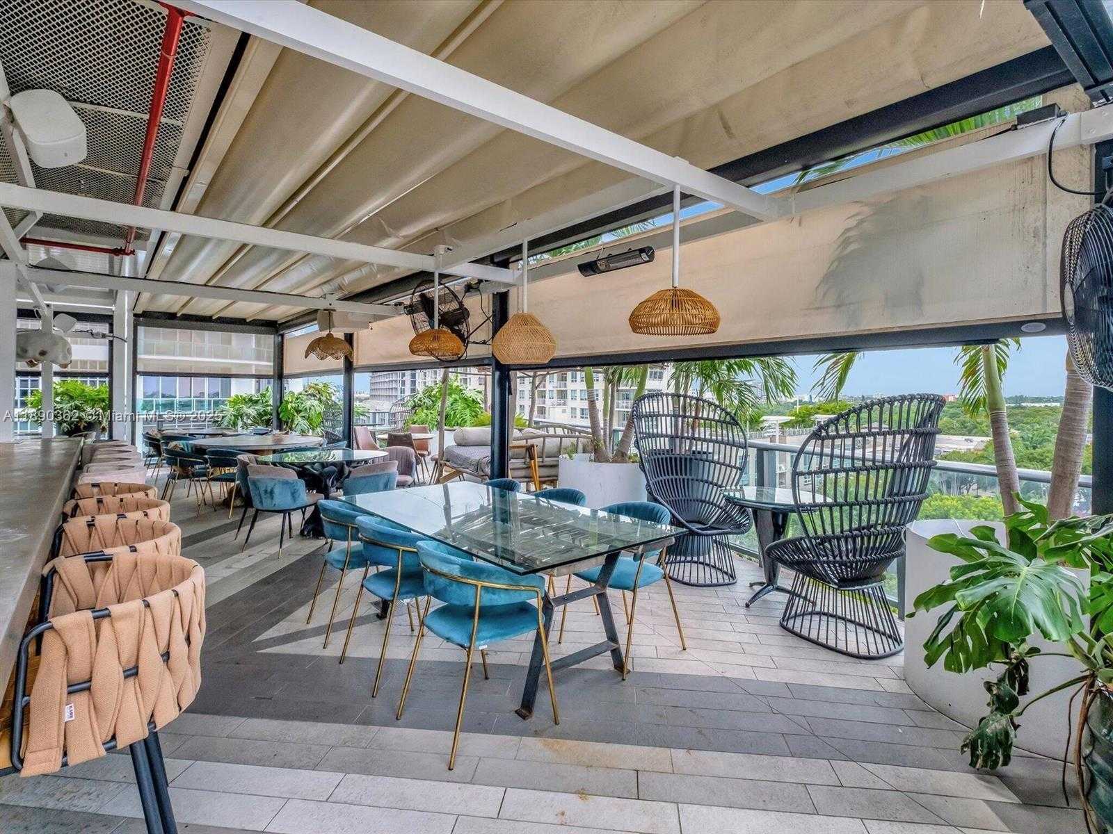 Small Image of 121 NORTH EAST 34TH ST #1610, Miami Number 31