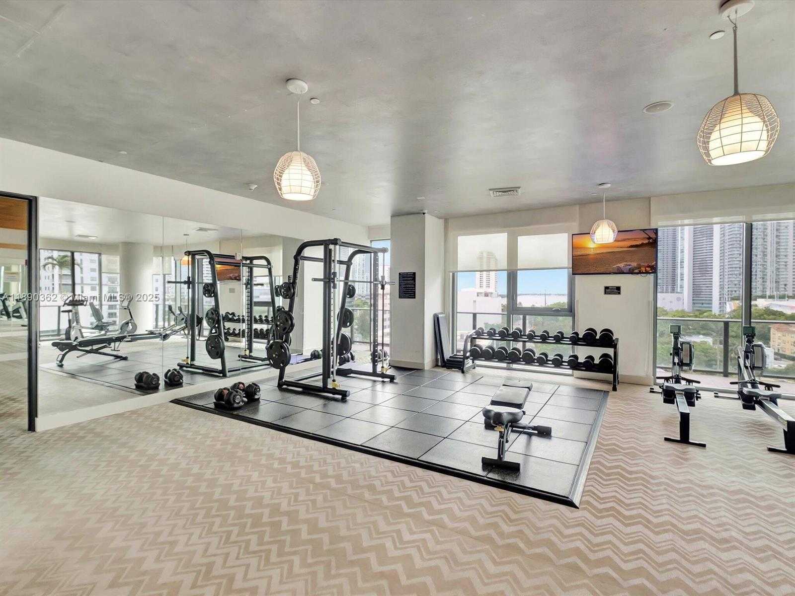 Small Image of 121 NORTH EAST 34TH ST #1610, Miami Number 33