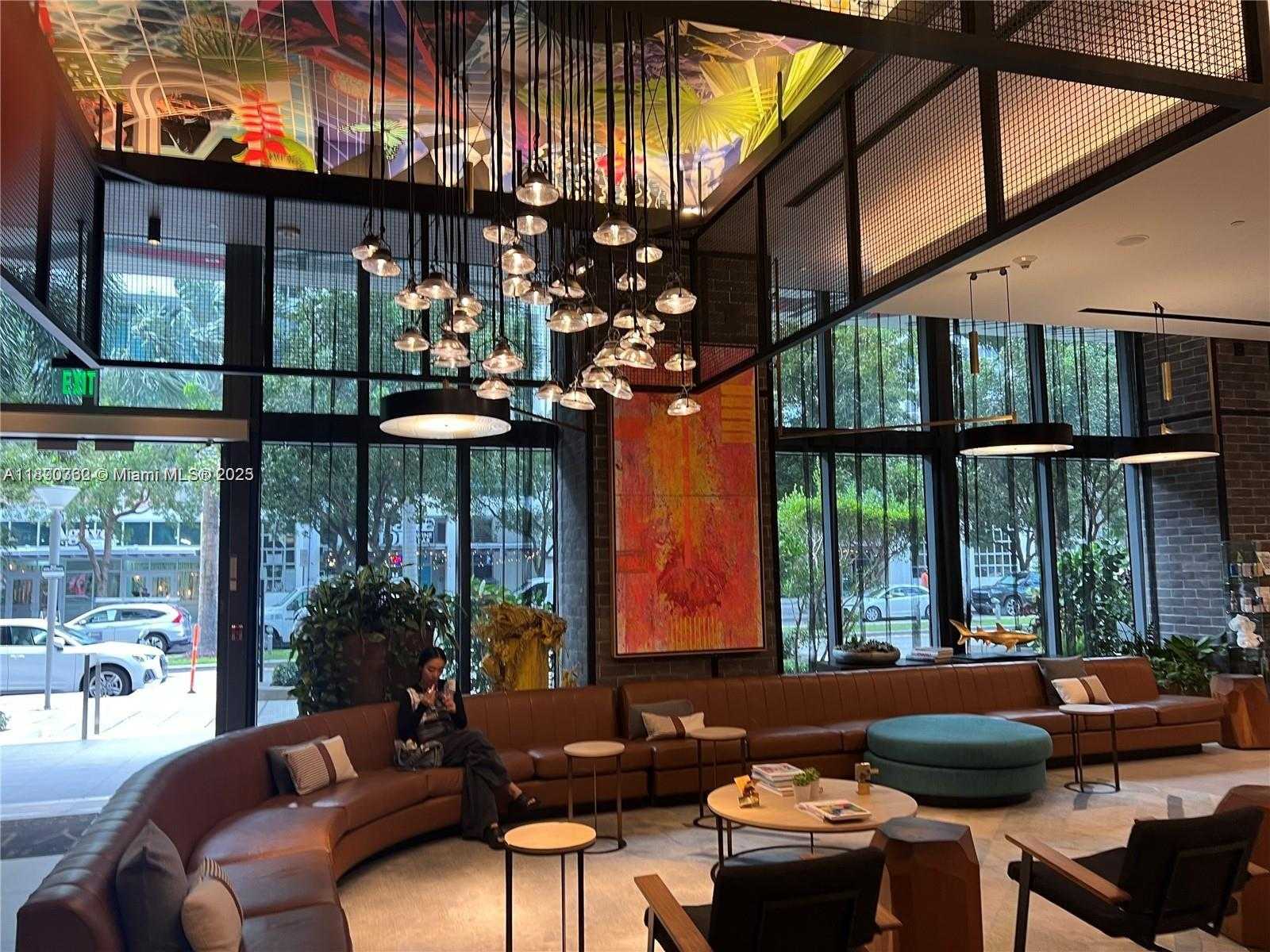 Small Image of 121 NORTH EAST 34TH ST #1610, Miami Number 4