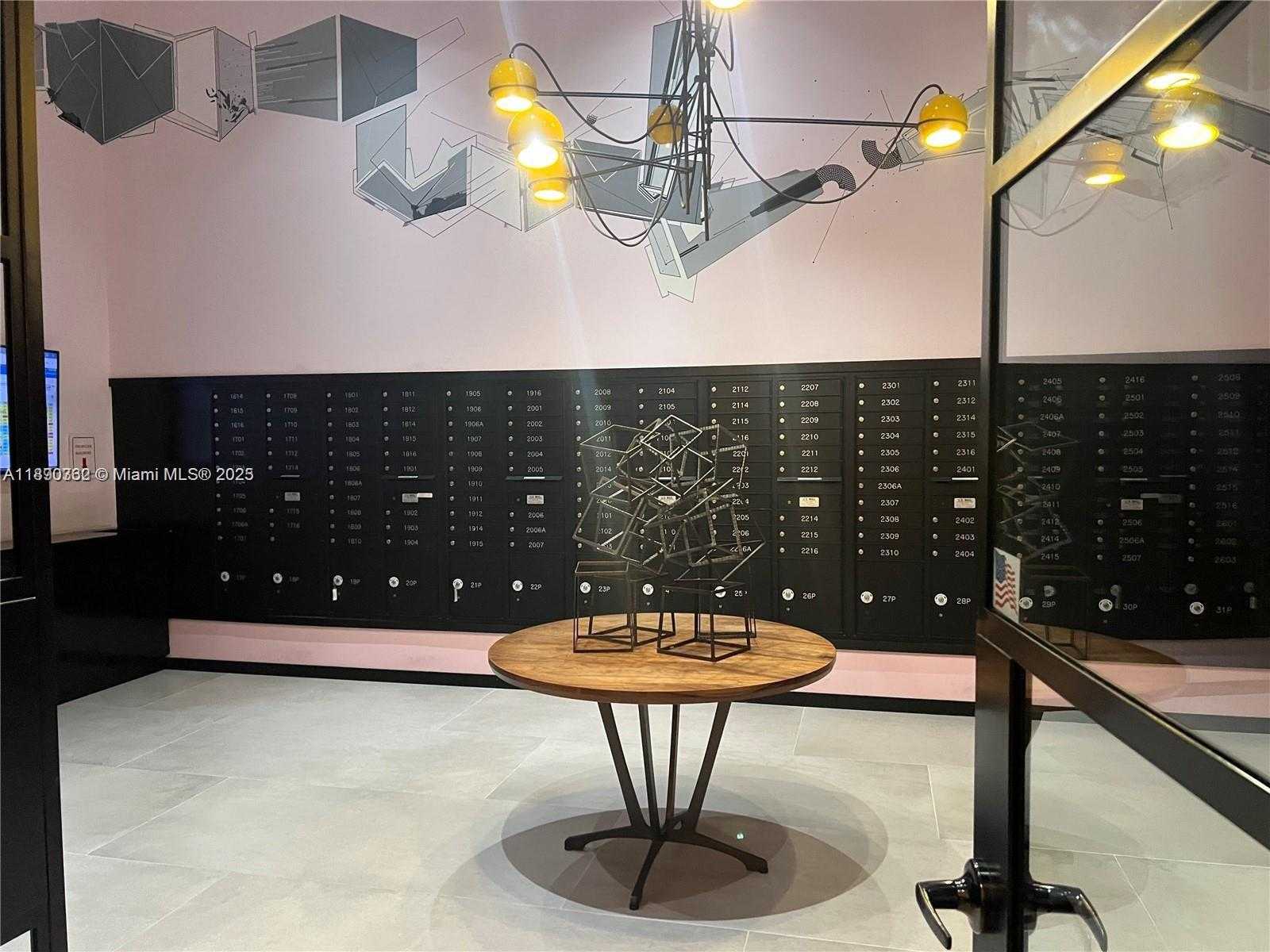 Small Image of 121 NORTH EAST 34TH ST #1610, Miami Number 6