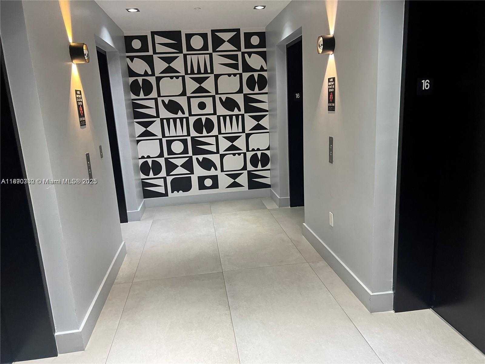 Small Image of 121 NORTH EAST 34TH ST #1610, Miami Number 7