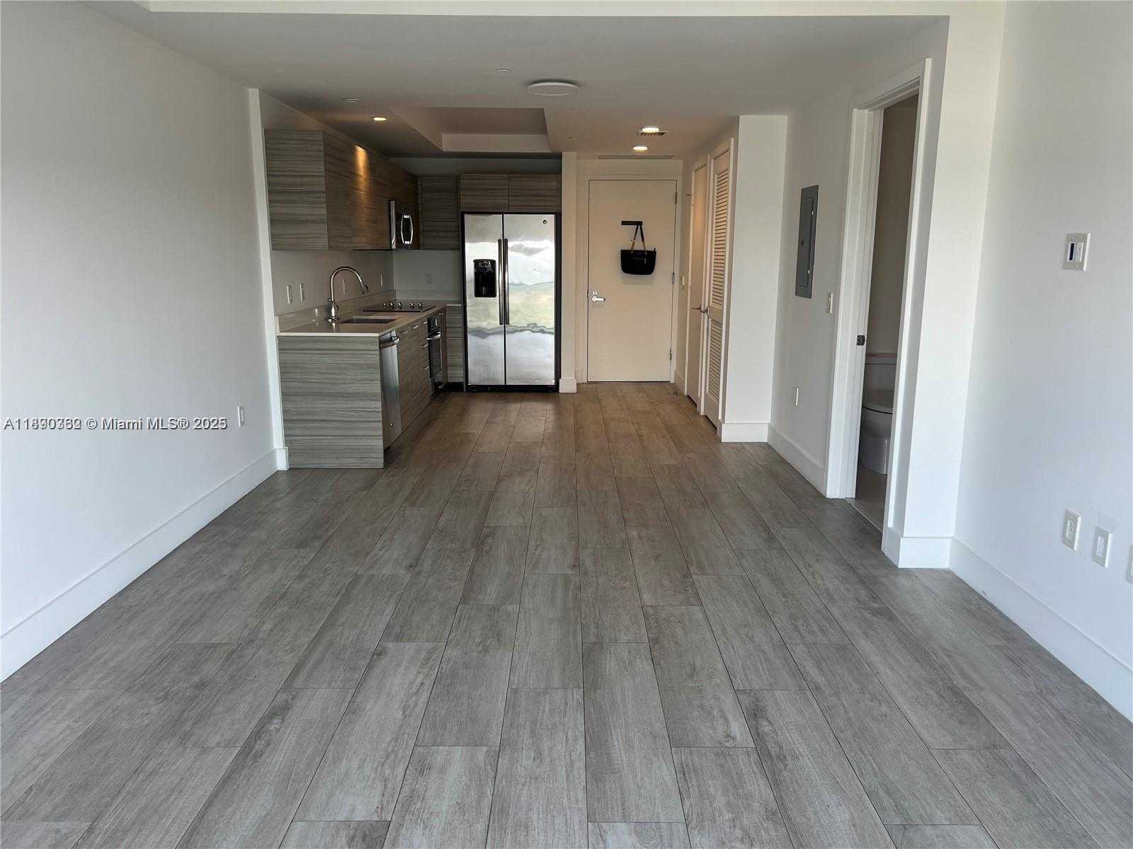 Small Image of 121 NORTH EAST 34TH ST #1610, Miami Number 8