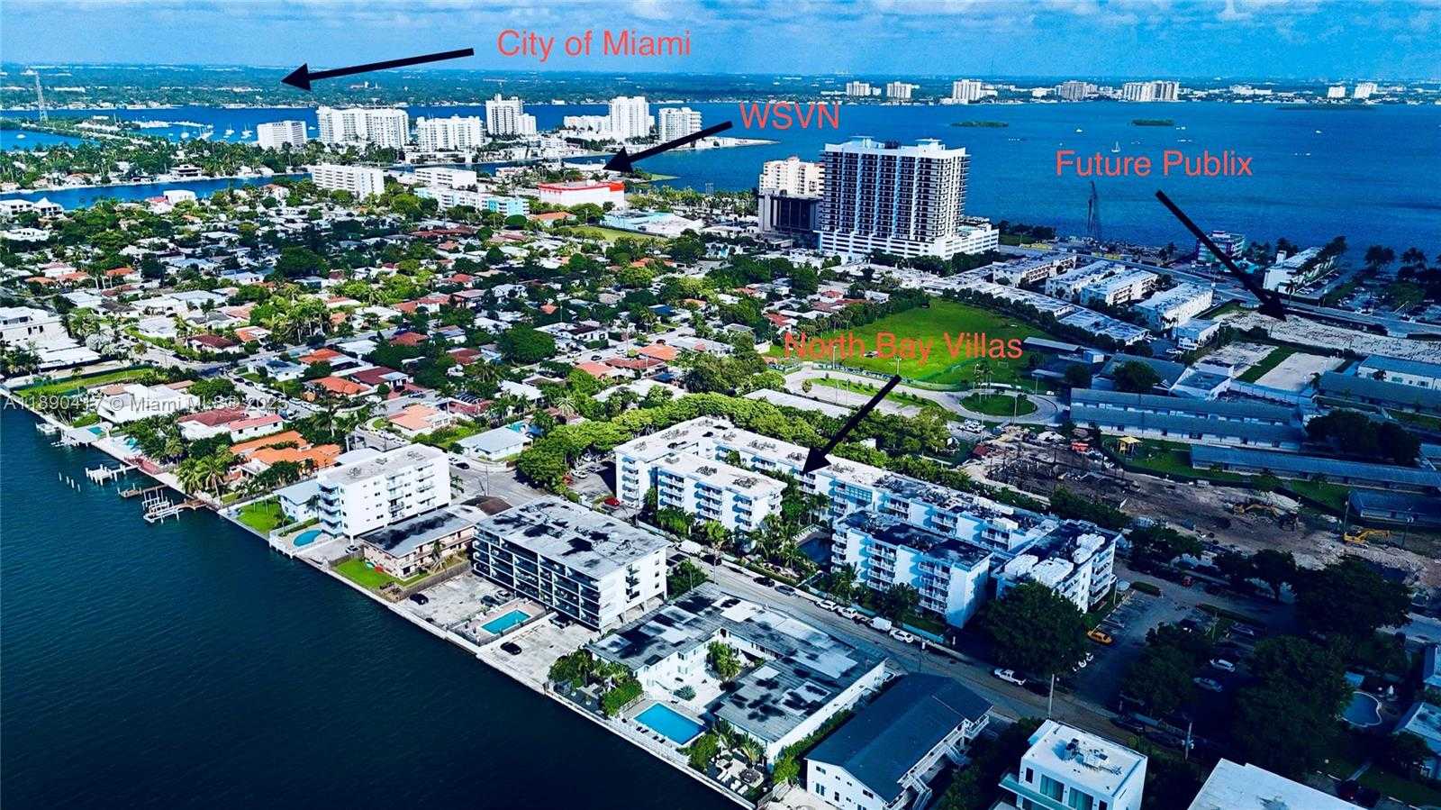 Small Image of 1801 SOUTH TREASURE DR #110, North Bay Village Number 9