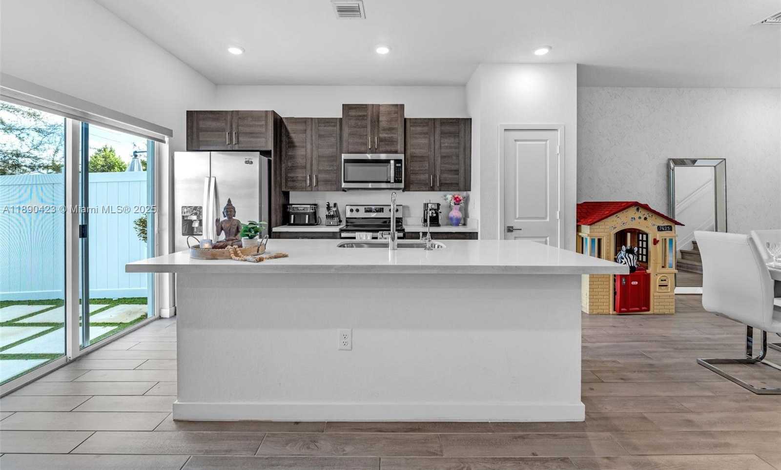 Small Image of 809 SOUTH EAST 16TH CT, Homestead Number 38