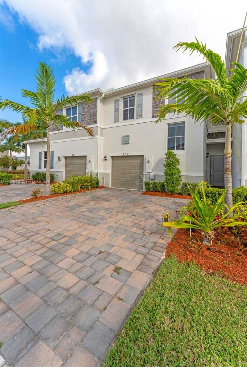 Small Image of 809 SOUTH EAST 16TH CT, Homestead Number 42