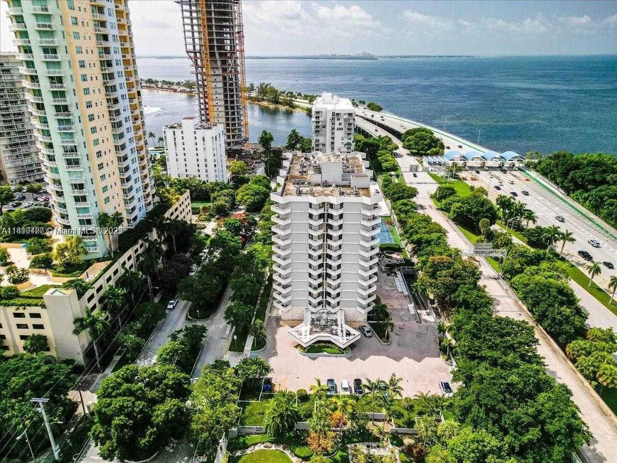 Small Image of 2501 BRICKELL AVE #1103, Miami Number 13