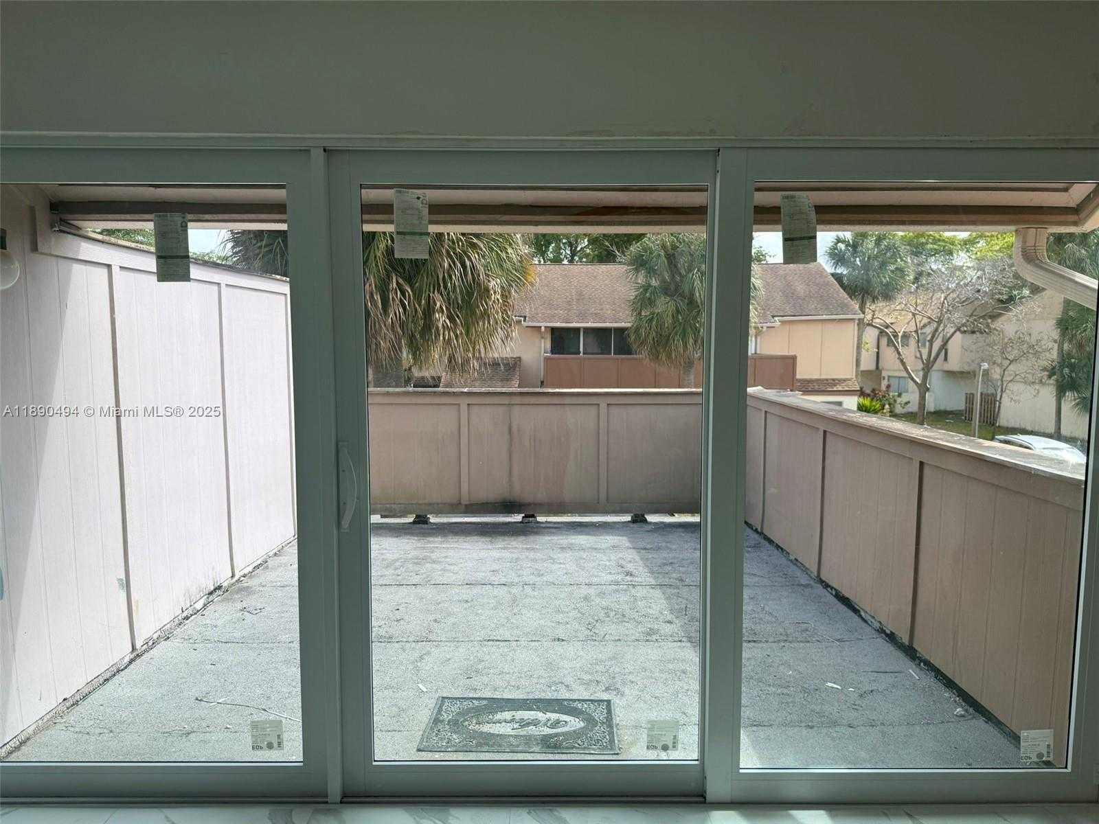Small Image of 8183 NORTH WEST 8TH MNR #9, Plantation Number 23