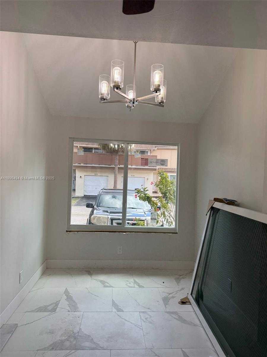Small Image of 8183 NORTH WEST 8TH MNR #9, Plantation Number 27