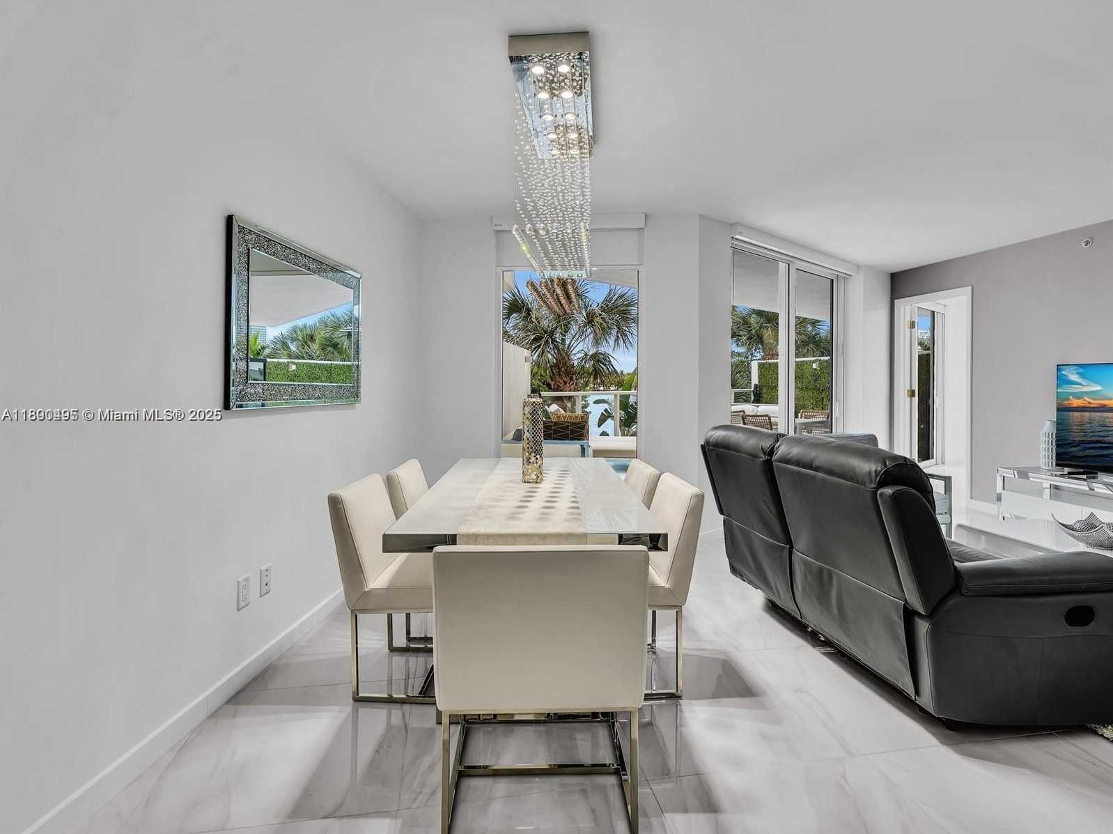 Small Image of 9821 EAST BAY HARBOR DR #302, Bay Harbor Islands Number 16