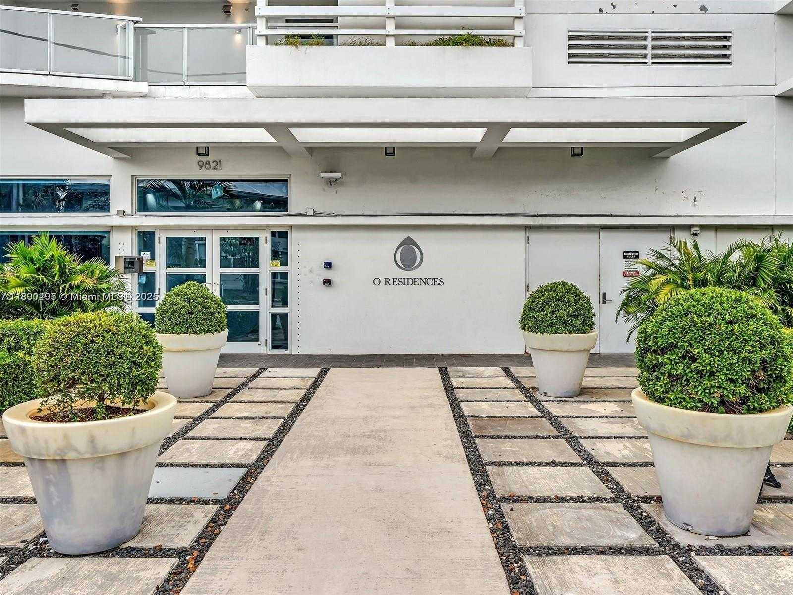 Small Image of 9821 EAST BAY HARBOR DR #302, Bay Harbor Islands Number 47