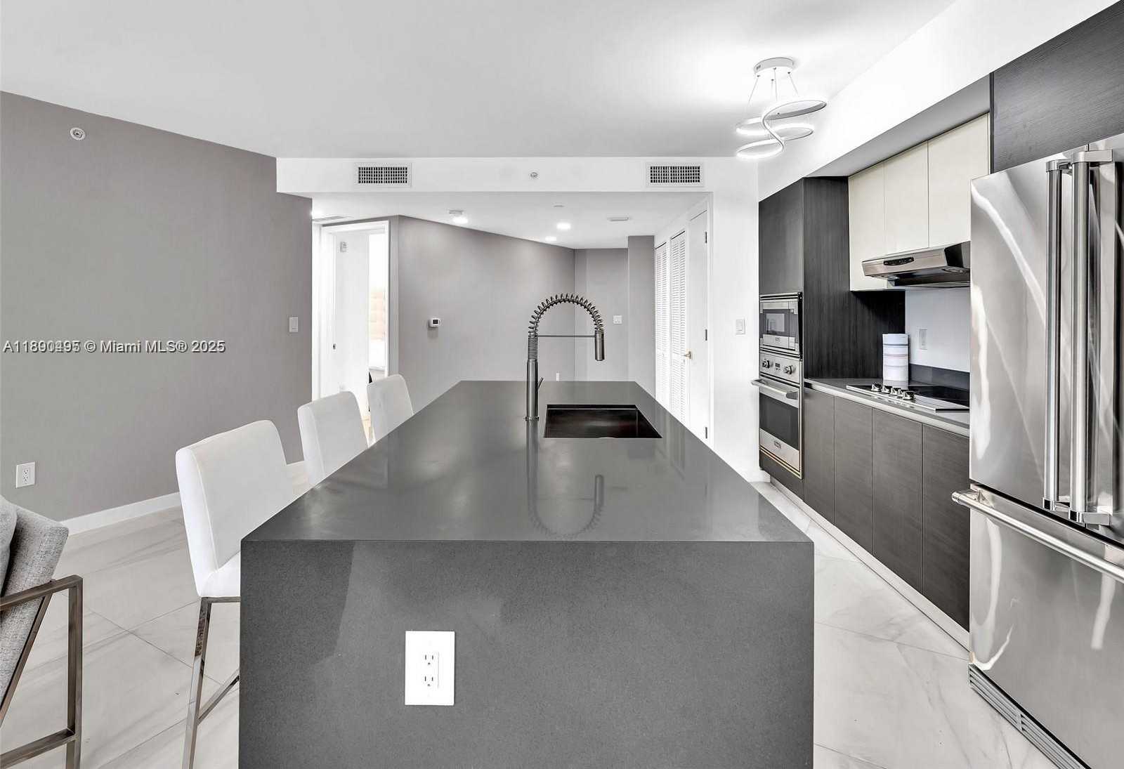 Small Image of 9821 EAST BAY HARBOR DR #302, Bay Harbor Islands Number 8