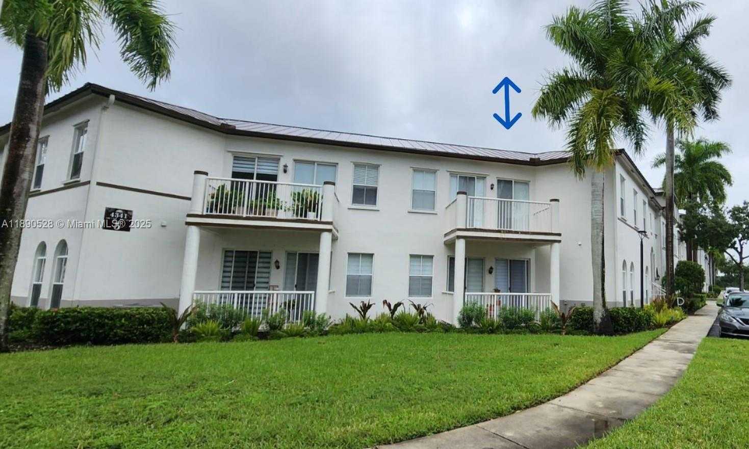 Small Image of 4341 SOUTH WEST 160TH AVE #205, Miramar Number 5
